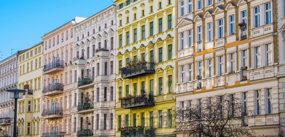 Mietendeckel in Berlin wird von Bundesverfassungsgesetz für nichtig erklärt 3 Die Mietpreise müssen von den Immobilienfirmen gemeinsam reguliert werden