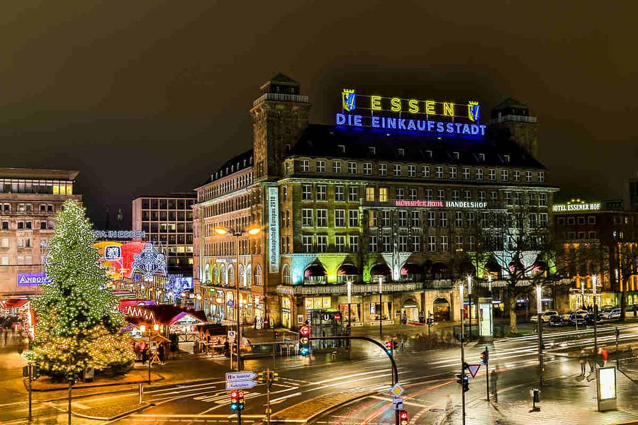 Essen